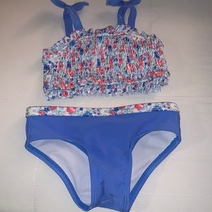 Wonder Nations Girls Two Piece